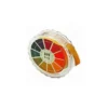 Cartina tornasole ph 1-11