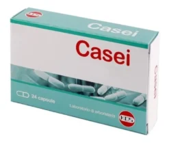Casei 10 miliardi 24 capsule