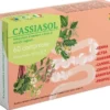 Cassiasol 60 compresse