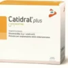 Catidral plus 30 bustine