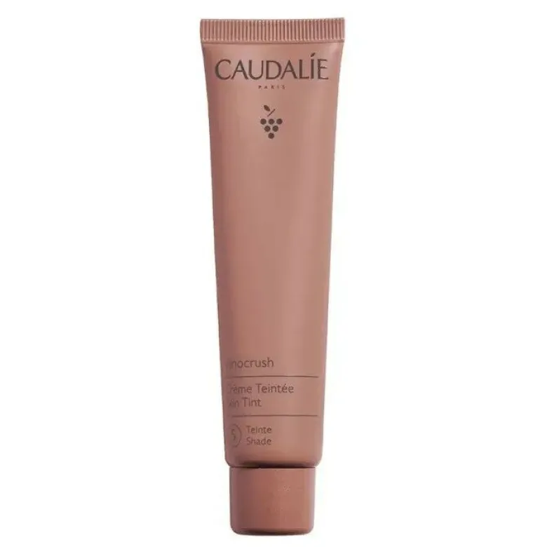 Caudalie Vinocrush Crema Colorata 30ml Tonalità 5