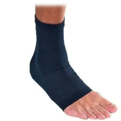 Cavigliera gibaud calzino blu 1