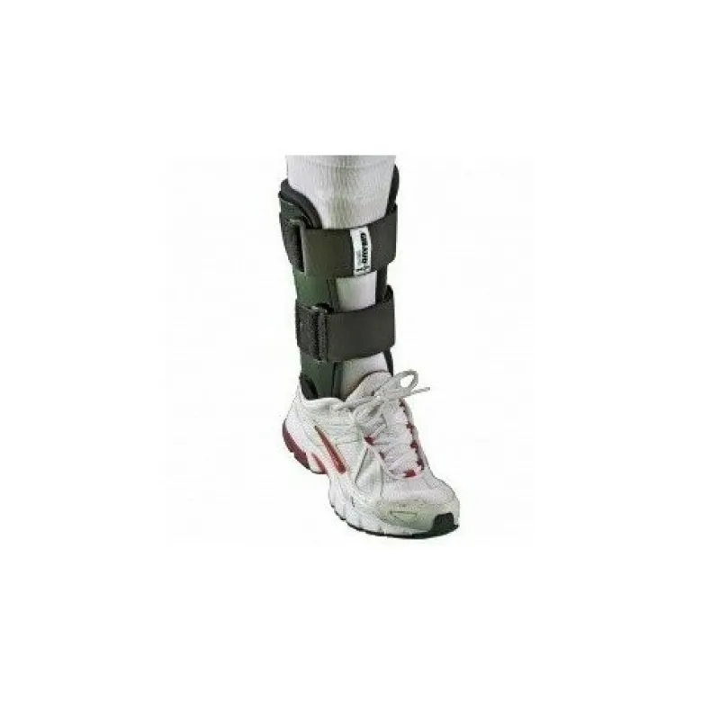 Cavigliera stabigib bivalva gibaud ortho