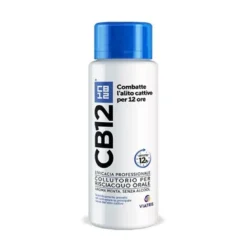 CB12 Collutorio Alito Sicuro contro l'Alitosi 250 ml