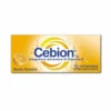 Cebion Effervescente Arancia Integratore Vitamina C 10 Compresse
