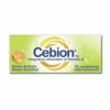 Cebion Effervescente Vitamina C Senza zucchero 10 Compresse