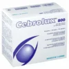 Cebrolux 800 integratore per la vista 30 bustine