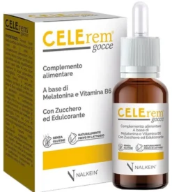 Celerem Gocce 20ml