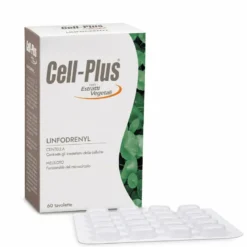 Cell plus linfodrenyl 60 tavolette