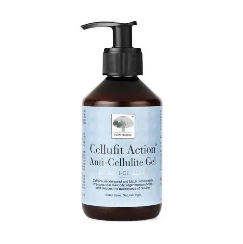 Cellufit action gel 250ml
