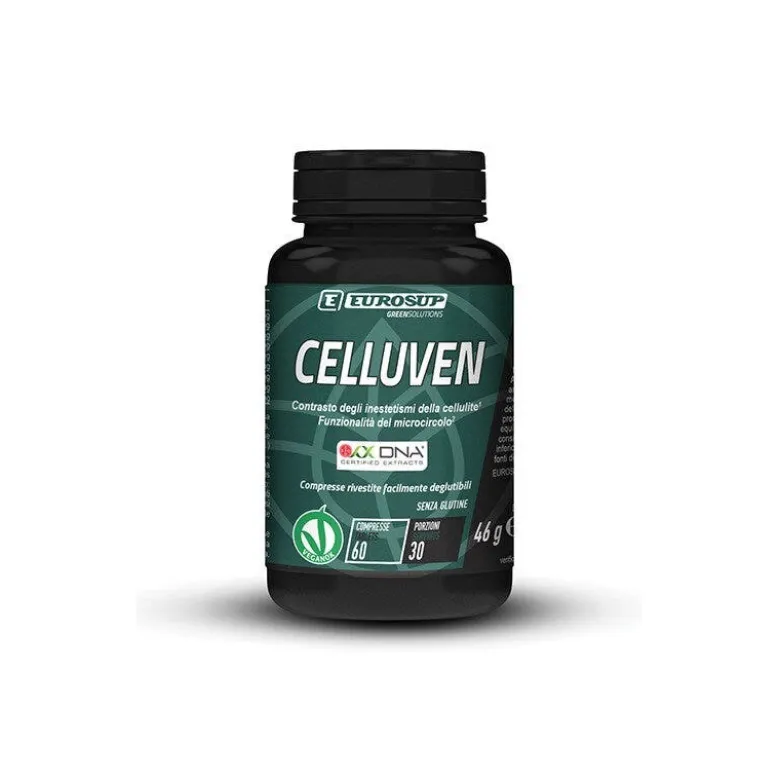 Celluven 60 compresse
