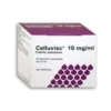Celluvisc Collirio Monodose 30 Fiale 0,4ml 10mg/ml