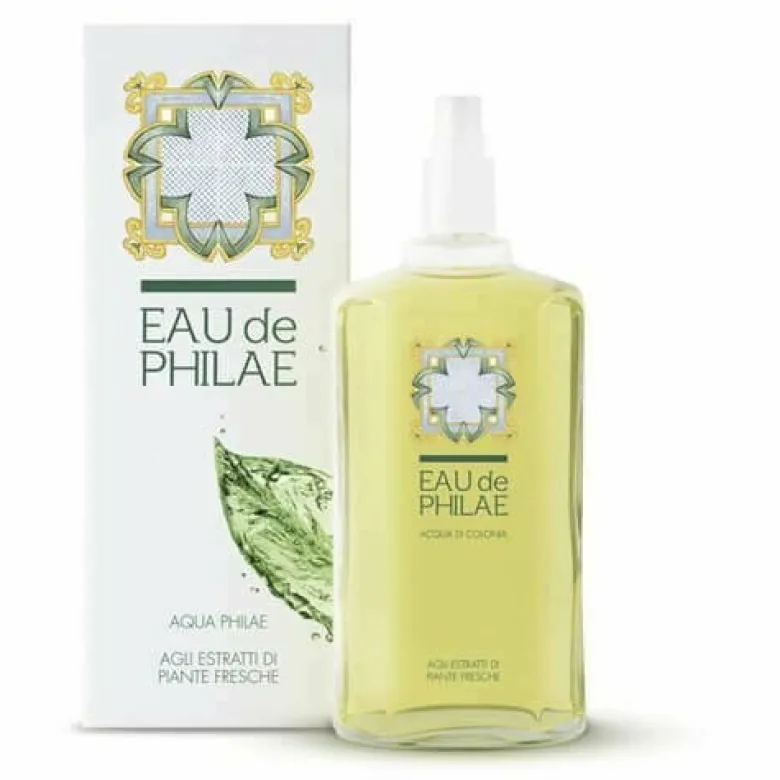 Cemon Eau De Philae Acqua Di Colonia 500 ml