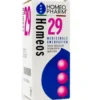 Cemon Homeos 29 Gocce 50ml