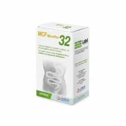 Cemon MCF Microflor 32 60 Capsule
