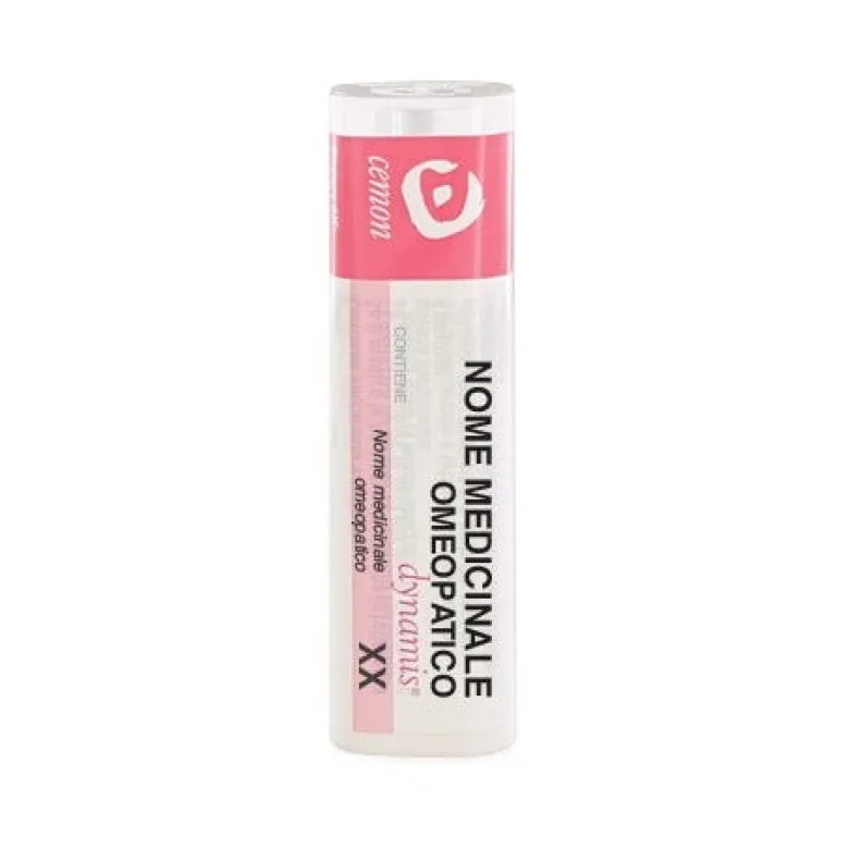 Cemon Phosphorus Flavus 30CH Granuli Multidose 6g