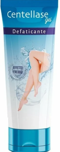 Centellase Gel Defaticante Gambe 150 ml