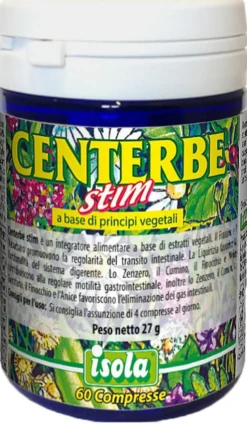 Centerbe 60cpr