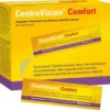 CentroVision Comfort Acuità Visiva 84 Bustine da 2g