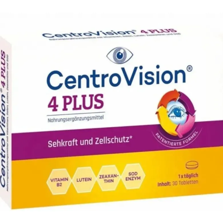 Centrovision 4 plus 30tav