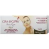 Cera di cupra crema depilatoria viso parti delicate 50 ml