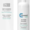 Ceramol acn3 actiseb mousse 150 ml