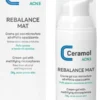 Ceramol acn3 rebalance mat 50 ml