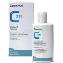 Ceramol balsamo 200 ml
