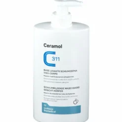 Ceramol Base Lavante Schiumogena 311 400 Ml