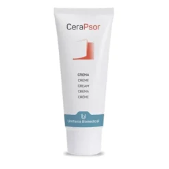 Ceramol CeraPsor Crema Trattamento Psoriasi 200 ml