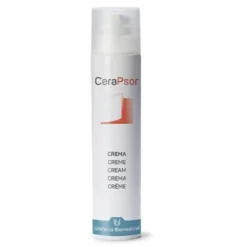 Ceramol CeraPsor Crema Trattamento Psoriasi 100 ml