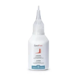 Ceramol CeraPsor Lozione Trattamento Psoriasi Zone Pilifere 50ml