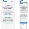 Ceramol crema contorno occhi e palpebre 15ml
