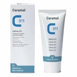 Ceramol crema 311 200 ml