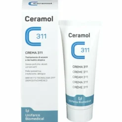 Ceramol crema 311 75 ml