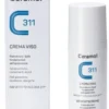 Ceramol crema viso 50 ml
