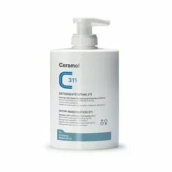 Ceramol detergente intimo 250 ml