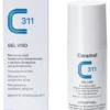 Ceramol gel viso 50 ml