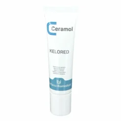 Ceramol kelored crema cicatrici e ispessimenti cutanei 30 ml