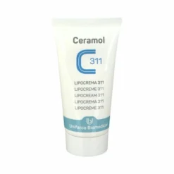 Ceramol lipocrema 311 50ml