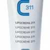 Ceramol lipocrema 311 100ml