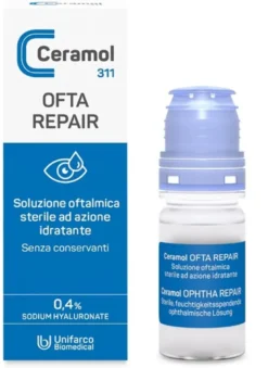 Ceramol ofta repair 10ml
