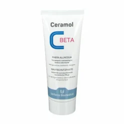 Ceramol pasta all'acqua 75 ml