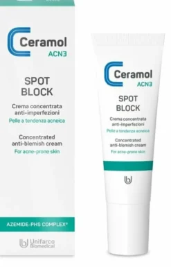 Ceramol spot block 20ml