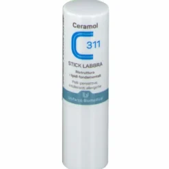 Ceramol stick labbra 4,5 g