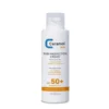 Ceramol sun protection cream spf50+ 200 ml