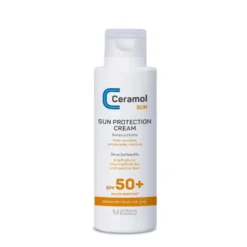 Ceramol sun protection cream spf50+ 200 ml