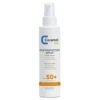 Ceramol sun spray spf50+ 150ml