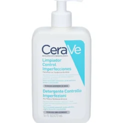 Cerave detergente controllo imperfezioni 473 ml