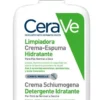 Cerave Detergente Crema-schiuma Idratante 473 ml